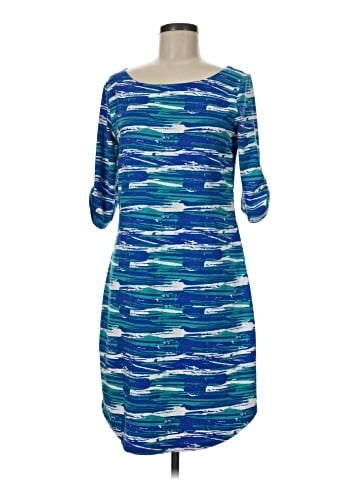Lola Casual Dress (view 1)