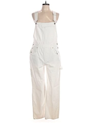 Good American Overalls (view 1)