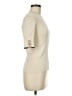 Ted Baker London Ivory Turtleneck Sweater Size 6 (2) - photo 4
