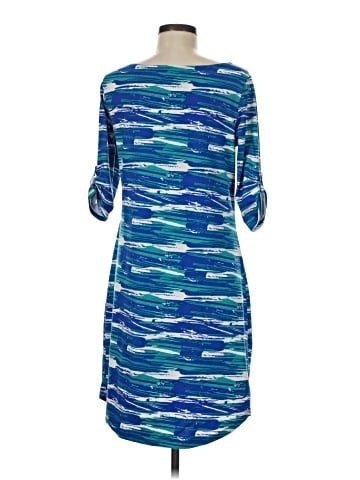 Lola Casual Dress (view 2)