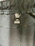 32 Degrees 100% Polyester Solid Black Track Pants Size XL - photo 7