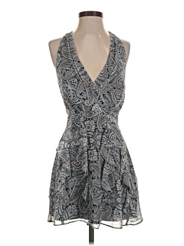 BCBGeneration Sleeveless Top (view 1)