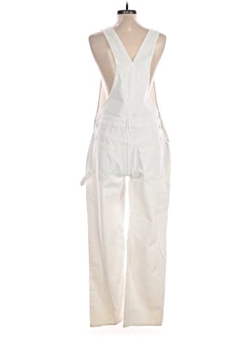 Good American Overalls (view 2)