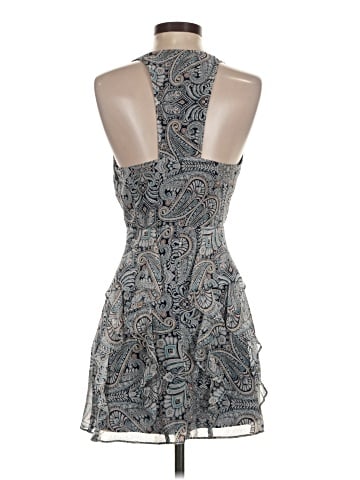 BCBGeneration Sleeveless Top (view 2)