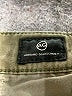 Adriano Goldschmied Solid Green Khakis Size 29 waist - photo 6