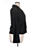 Coco & Shay 100% Polyester Black Long Sleeve Blouse Size XL - photo 4