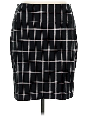 J.Jill Casual Skirt (view 1)