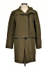 J Brand Green Coat Size S - photo 1