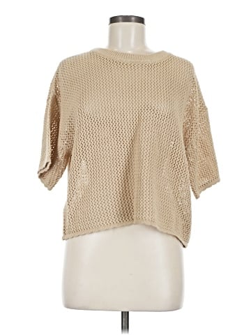 Double Zero Poncho (view 1)