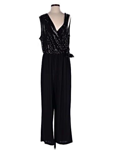 Bebe Jumpsuit (view 1)