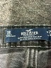 Hollister Black Jeans Size 25 waist - photo 4