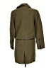 J Brand Green Coat Size S - photo 2