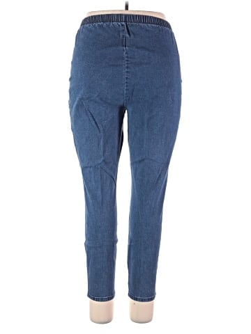 Just My Size Jeggings (view 2)