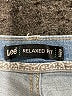Lee Blue Jeans Size 18 - photo 4