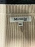 Miracle Tan Pullover Sweater Size Med - Lg - photo 7