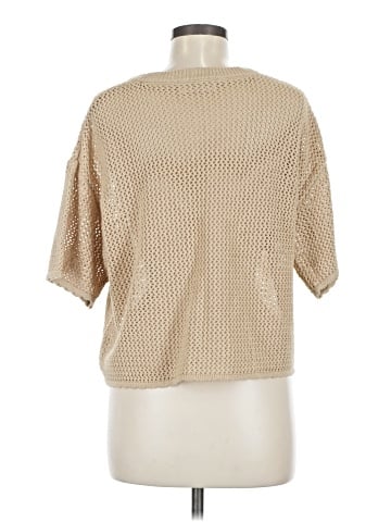 Double Zero Poncho (view 2)