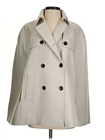 Ann Taylor Coat (view 1)