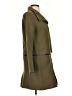 J Brand Green Coat Size S - photo 4