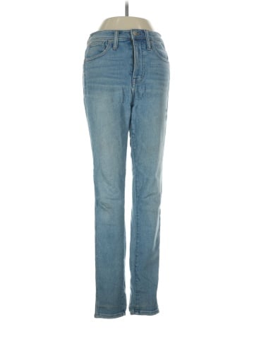 Madewell Jeans (view 1)