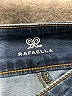 Rafaella Blue Jeans Size 12 - photo 4