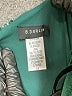 B. Darlin Green Cocktail Dress Size 3 - 4 - photo 7