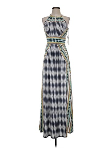 London Times Casual Dress (view 1)