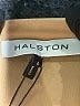 Halston Brown Cocktail Dress Size 4 - photo 7