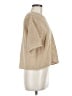 Double Zero Tan Poncho Size Med - Lg - photo 4