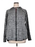 Maurices Gray Zip Up Hoodie Size 16 (1) - photo 1