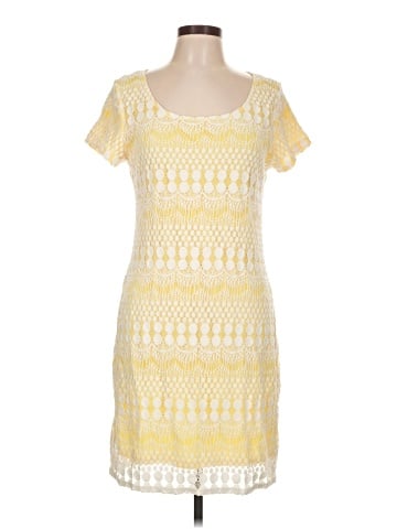 Tiana B. Casual Dress (view 1)
