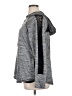 Maurices Gray Zip Up Hoodie Size 16 (1) - photo 5