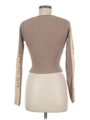 Daily Paper Long Sleeve T-Shirt (view 2)