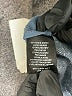 Lafayette 148 New York Blue Blazer Size 16 - photo 7