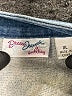 Quacker Factory Blue Denim Jacket Size XL - photo 6