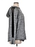 Maurices Gray Zip Up Hoodie Size 16 (1) - photo 4