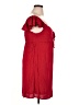 Bebop Red Cocktail Dress Size XL - photo 4