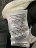 Lucky Brand Ivory Pullover Sweater Size S - photo 8