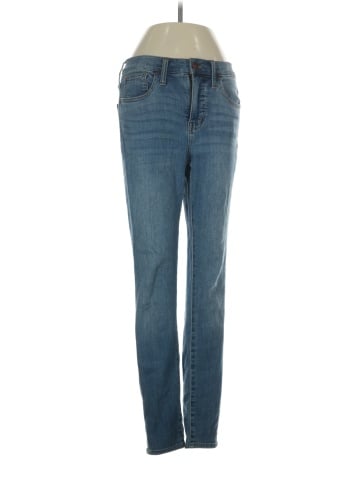 Madewell Jeans (view 1)