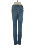 Madewell Solid Blue Jeans Size 26 waist - photo 2