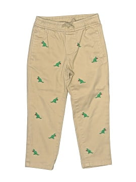 Janie And Jack Khakis