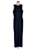 Banana Republic Blue Jumpsuit Size 14 - photo 1