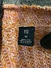 Scotch & Soda Tweed Orange Pullover Sweater Size Med (2) - photo 8