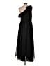 Mac Duggal 100% Polyester Black Cocktail Dress Size 12 - photo 2