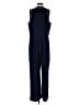 Banana Republic Blue Jumpsuit Size 14 - photo 2