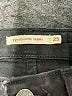 Levi's Black Jeggings Size 25 waist - photo 4