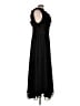Mac Duggal 100% Polyester Black Cocktail Dress Size 12 - photo 4