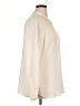Doncaster Collection 100% Polyester Ivory Long Sleeve Blouse Size 16 - photo 4
