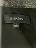 Babaton 100% Polyester Black Sleeveless Blouse Size S - photo 7