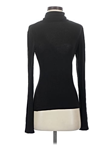 Monki Long Sleeve Top (view 1)