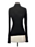 Monki Black Long Sleeve Top Size XS - photo 1
